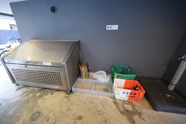 フェニックス八王子の物件内観写真